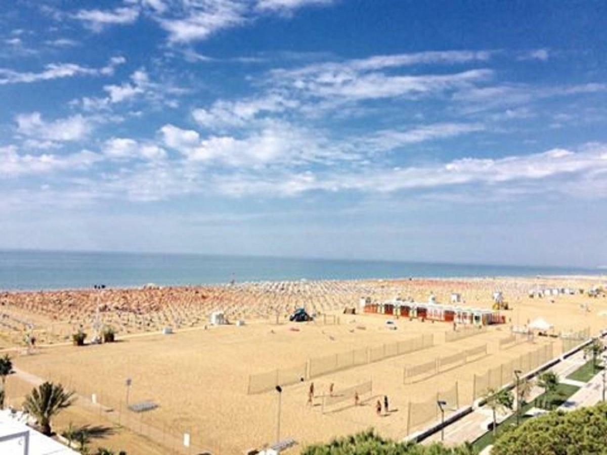 Monaco - Appartamenti Bibione Ngoại thất bức ảnh