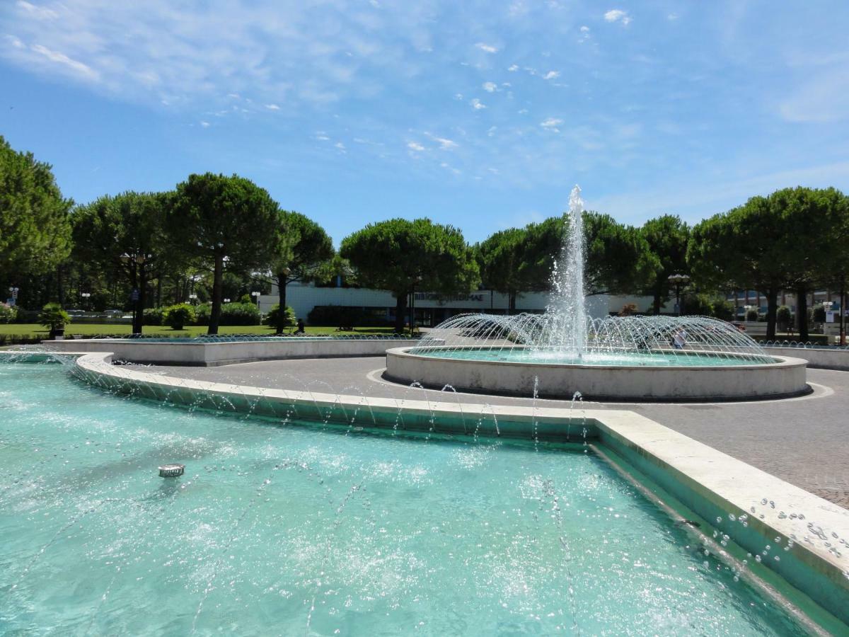 Monaco - Appartamenti Bibione Ngoại thất bức ảnh