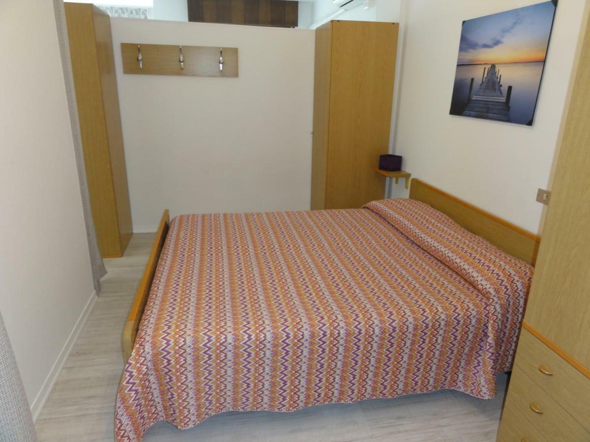 Monaco - Appartamenti Bibione Ngoại thất bức ảnh
