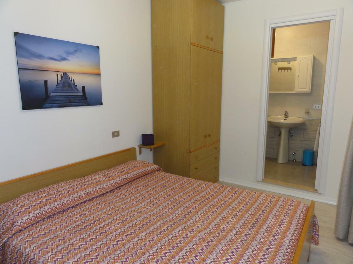 Monaco - Appartamenti Bibione Ngoại thất bức ảnh