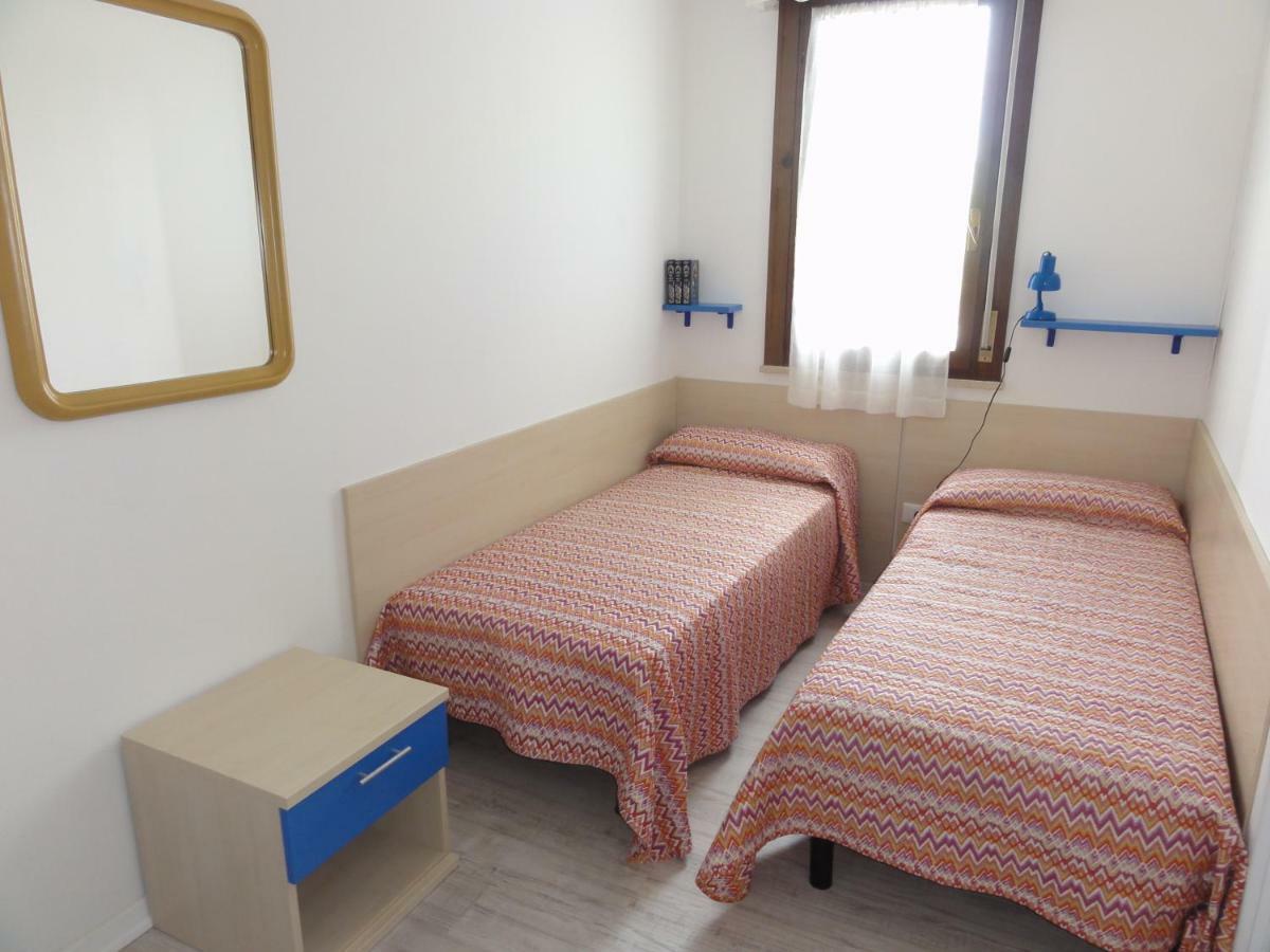 Monaco - Appartamenti Bibione Ngoại thất bức ảnh