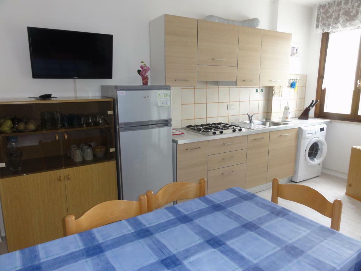 Monaco - Appartamenti Bibione Ngoại thất bức ảnh
