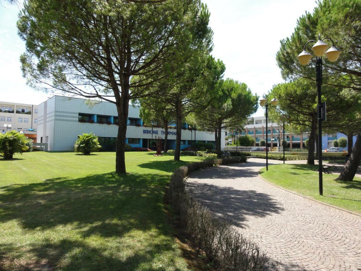 Monaco - Appartamenti Bibione Ngoại thất bức ảnh